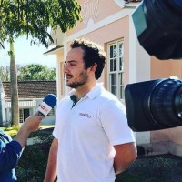 Rômulo Marçal Gandia