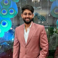Darshith G