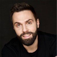 Greg Penkov