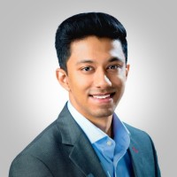 Ajay Menon