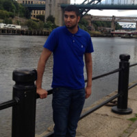 Umar Mahmood