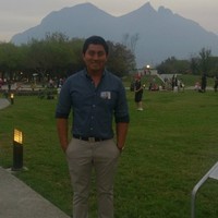 Jesus Antonio Ruiz Perez