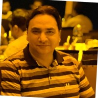 Hafiz Ghulam Mustafa -
