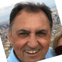 Jacques-Thierry Monti