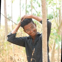 Kishanth Kishanth