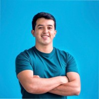 Cristian Andres Farias M