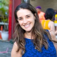 Nathália Clotilde Susin Athanázio
