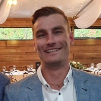 Ryan Stacey