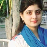 Saima Ambreen