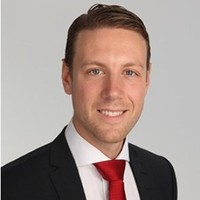 Olof Friberg