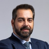 Alberto Cantalejo Gómez