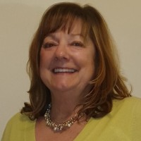 Claire Vincent