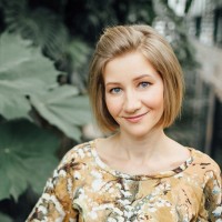 Marina Shalginskikh