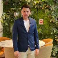 Yishael Darnell Mendoza