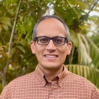Ravi Vijayendran