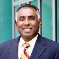 Ravi Arulanantham