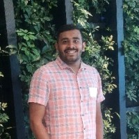 Pramodh K