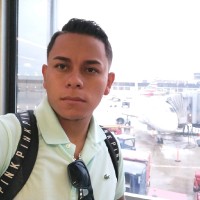 Gerson Blandon