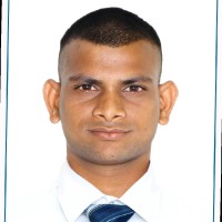 Ashwin Pal
