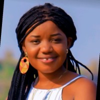 Blandine Mwadi