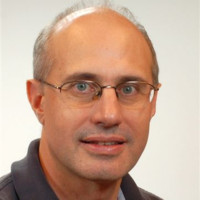 Pascal Ehret