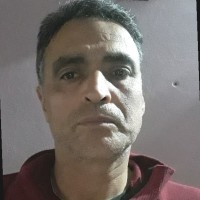 Anibal Daniel Ramirez