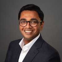 Pramod Reynold