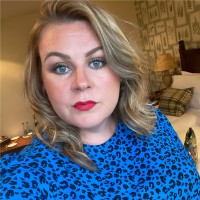 Rebecca Dudley (Acma Cgma)