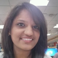 Arpitha S