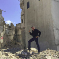 M.Bouanchaud Martial