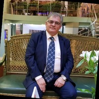 Amir Saeid Ketabchi