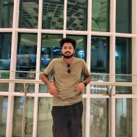Abhinav M R