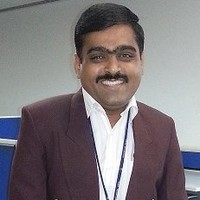 Pritam Chaudhari