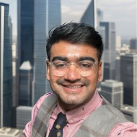 Shivam Thakkar