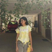 Subhiksha Eswaramoorthy