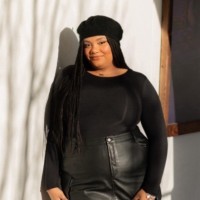Tiffane Dixon