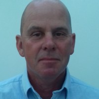 Chris Newland   Tech IOSH