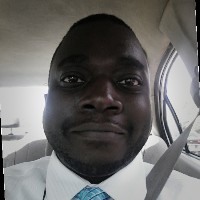 Divine Ayivor Jr.