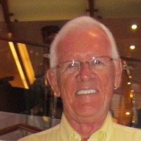 Raymond Lamontagne