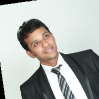 Sandeep Ar