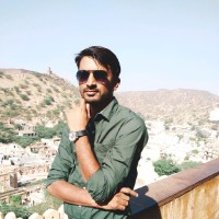 Sandeep Kumar