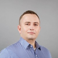 Przemyslaw Daniel Strzyz