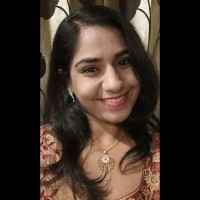 Deepika Garg