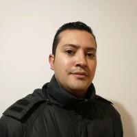 Milton Damian Gomez De Los Rios