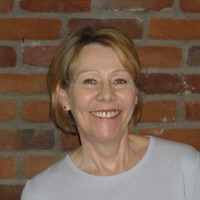 Pam McElrath