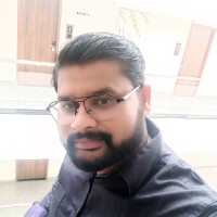 Dinesh S