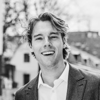 Axel Westerholm