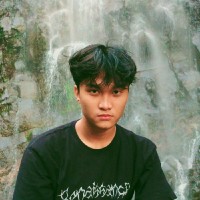 Rayhan Muhammad Syahdad