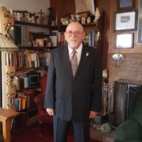 Larry Mcthompson