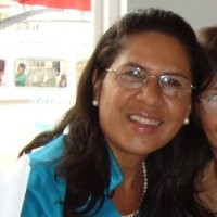 Pastora Chávez Navarro
